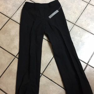 NWT Ann Taylor slacks